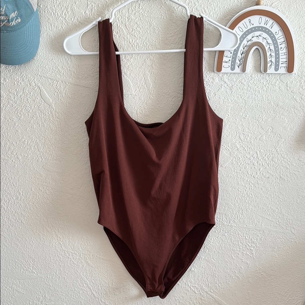 Bodysuit